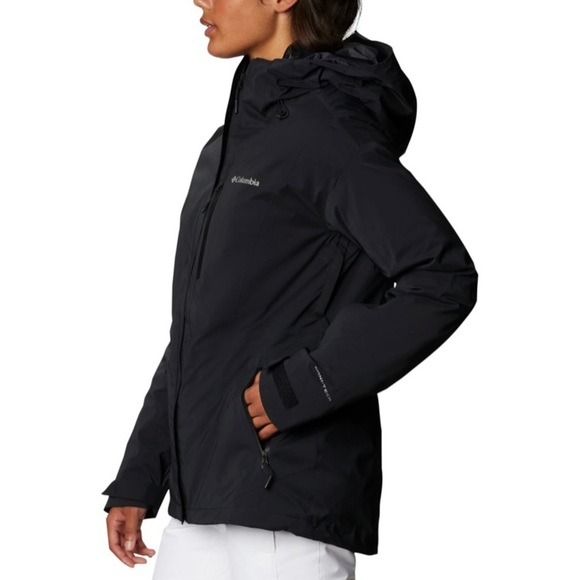 Columbia Sportswear Company Interchange Jacket - Picture 2 of 13